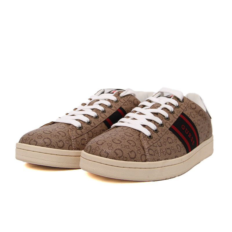 GUESS MEN SHOES Size 43 ROM674