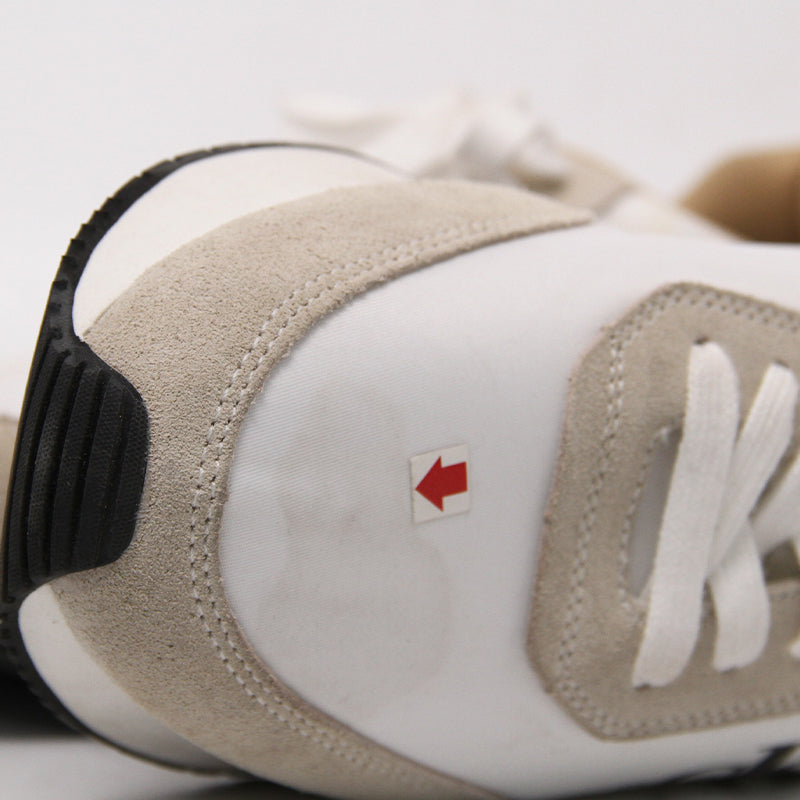 CALVIN KLEIN MEN SHOES Size 43 ROM673
