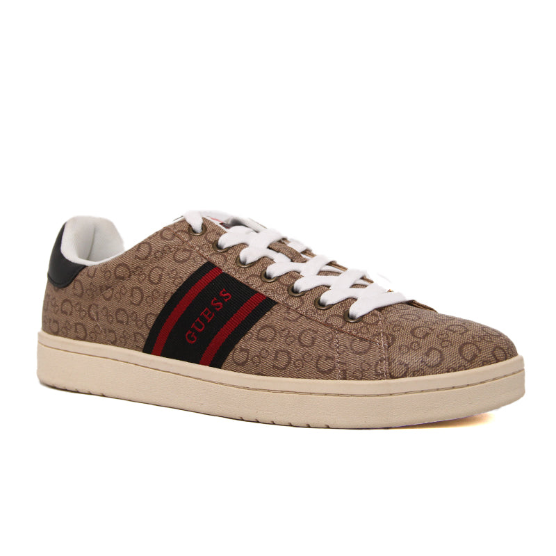 GUESS MEN SHOES Size 43 ROM674