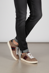 GUESS MEN SHOES Size 43 ROM674