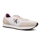 CALVIN KLEIN MEN SHOES Size 43 ROM676