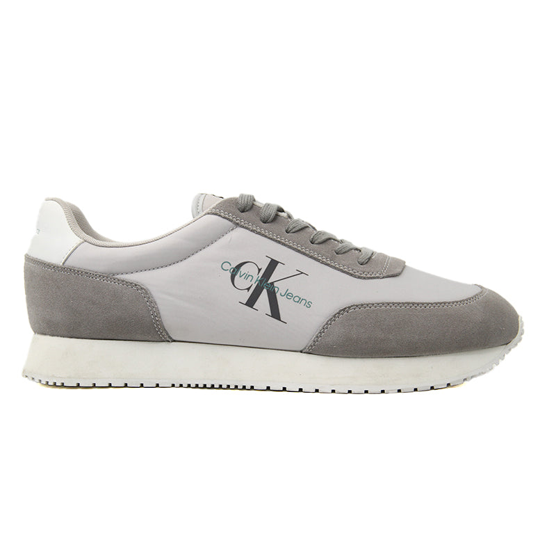 CALVIN KLEIN MEN SHOES Size 44 ROM371