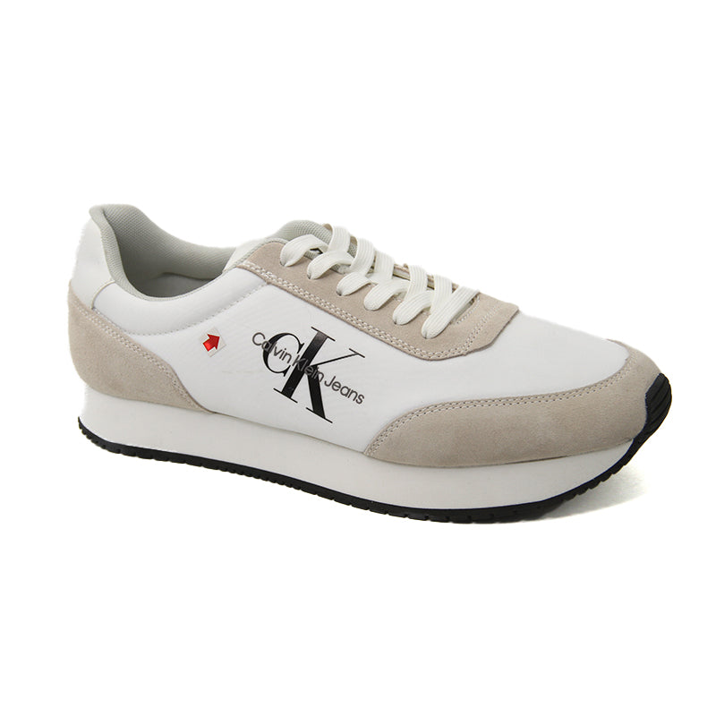 CALVIN KLEIN MEN SHOES Size 44 ROM406