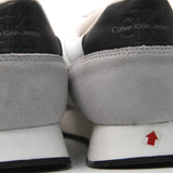 CALVIN KLEIN MEN SHOES Size 44 ROM412
