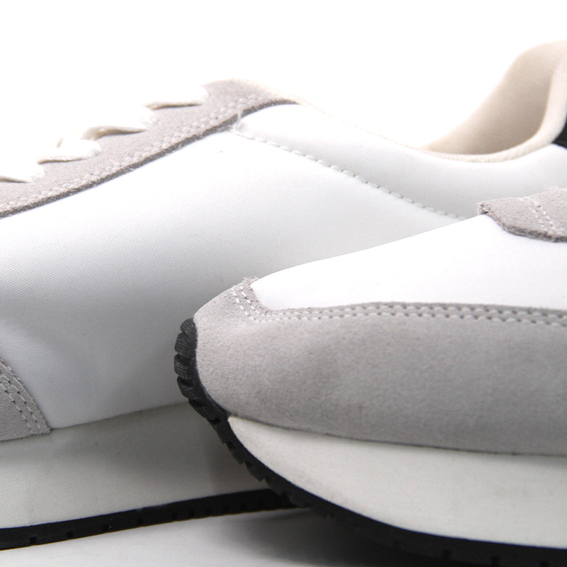 CALVIN KLEIN MEN SHOES Size 44 ROM412