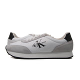 CALVIN KLEIN MEN SHOES Size 44 ROM412
