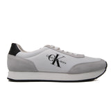 CALVIN KLEIN MEN SHOES Size 44 ROM412