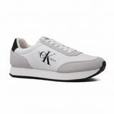 CALVIN KLEIN MEN SHOES Size 44 ROM412