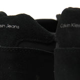 CALVIN KLEIN MEN SHOES Size 44 ROM431