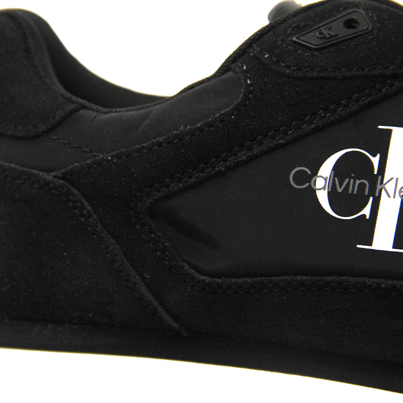 CALVIN KLEIN MEN SHOES Size 44 ROM431