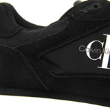 CALVIN KLEIN MEN SHOES Size 44 ROM431