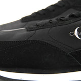 CALVIN KLEIN MEN SHOES Size 44 ROM431
