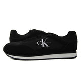 CALVIN KLEIN MEN SHOES Size 44 ROM431