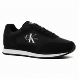 CALVIN KLEIN MEN SHOES Size 44 ROM431