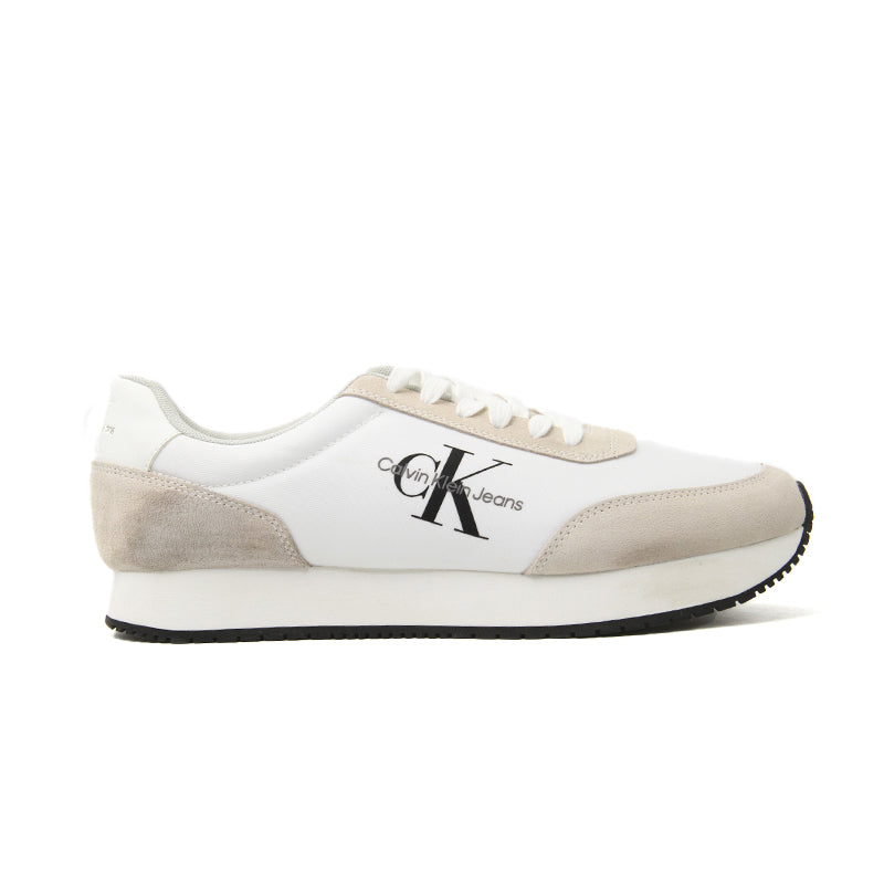 CALVIN KLEIN MEN SHOES Size 44 ROM435