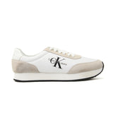 CALVIN KLEIN MEN SHOES Size 44 ROM435