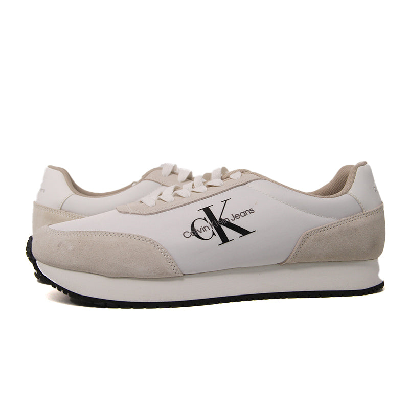 CALVIN KLEIN MEN SHOES Size 44 ROM437