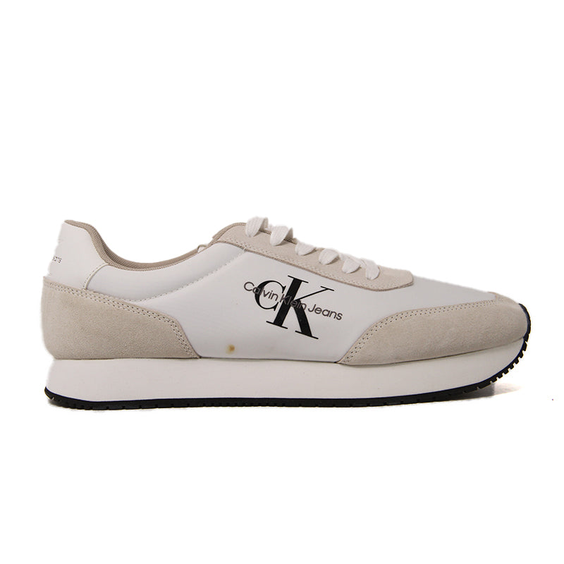 CALVIN KLEIN MEN SHOES Size 44 ROM437