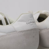 CALVIN KLEIN MEN SHOES Size 44 ROM445