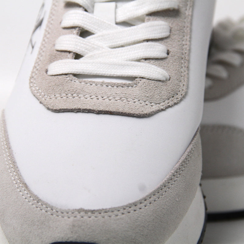 CALVIN KLEIN MEN SHOES Size 44 ROM445