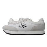 CALVIN KLEIN MEN SHOES Size 44 ROM445