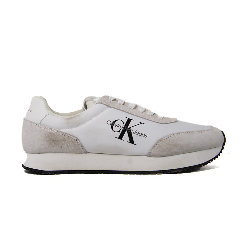 CALVIN KLEIN MEN SHOES Size 44 ROM445
