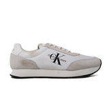 CALVIN KLEIN MEN SHOES Size 44 ROM445