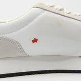 CALVIN KLEIN MEN SHOES Size 44 ROM447