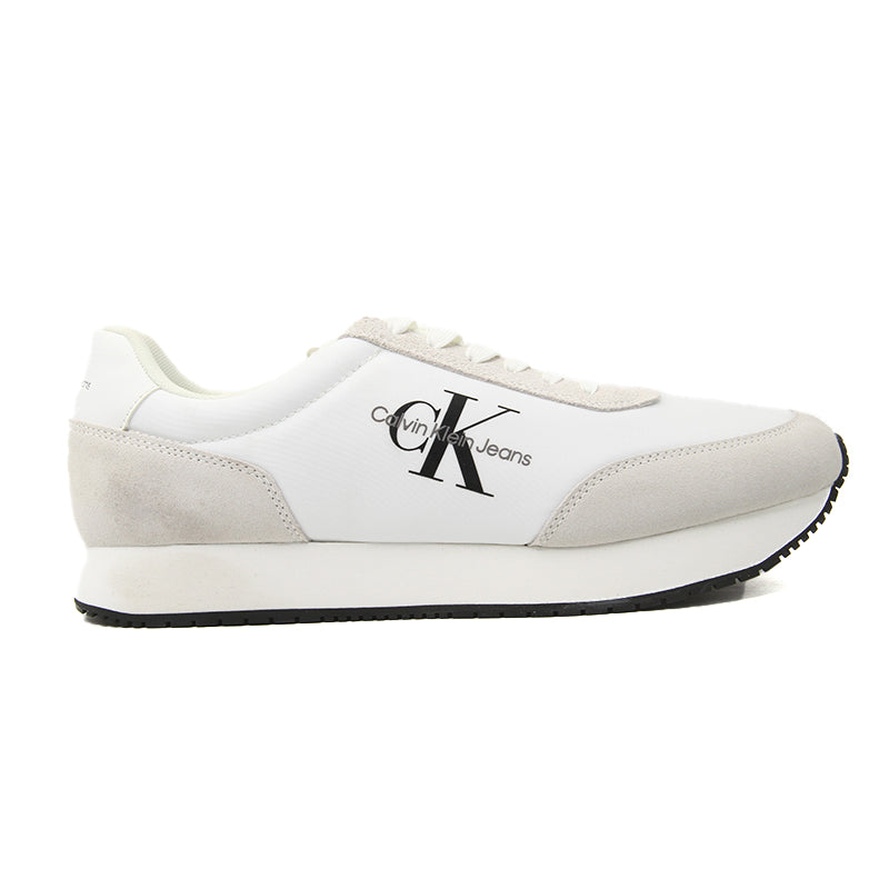 CALVIN KLEIN MEN SHOES Size 44 ROM447