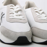 CALVIN KLEIN MEN SHOES Size 44 ROM454