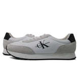 CALVIN KLEIN MEN SHOES Size 44 ROM454