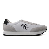 CALVIN KLEIN MEN SHOES Size 44 ROM454
