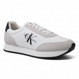 CALVIN KLEIN MEN SHOES Size 44 ROM454