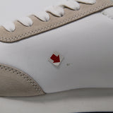 CALVIN KLEIN MEN SHOES Size 44 ROM458
