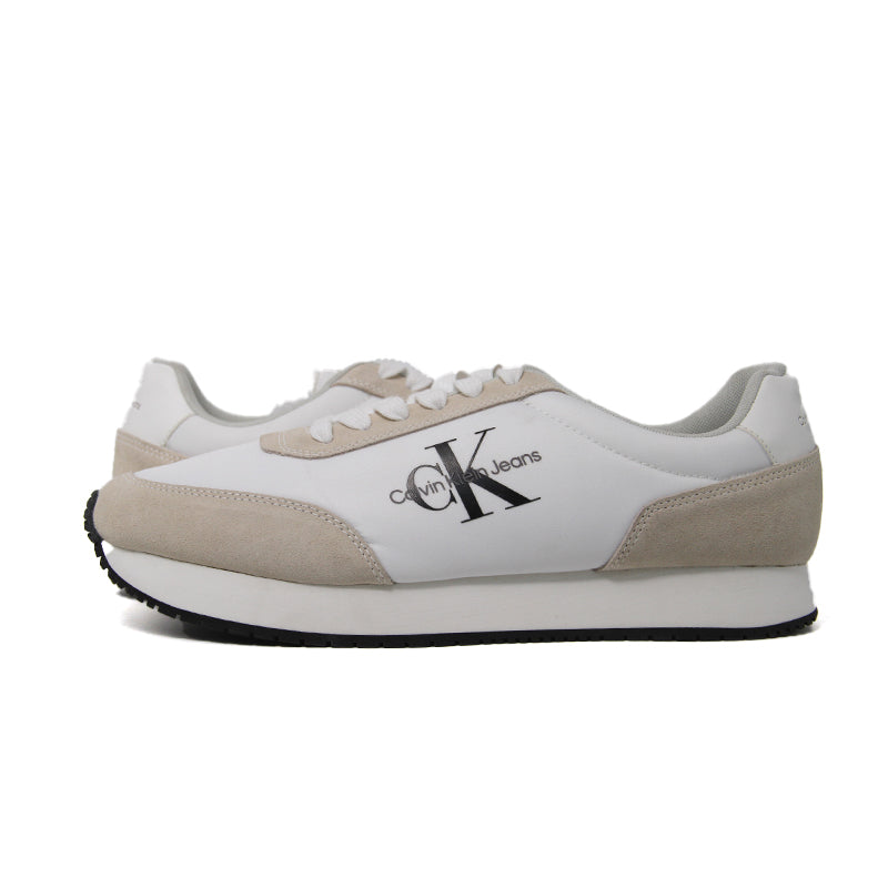 CALVIN KLEIN MEN SHOES Size 44 ROM458