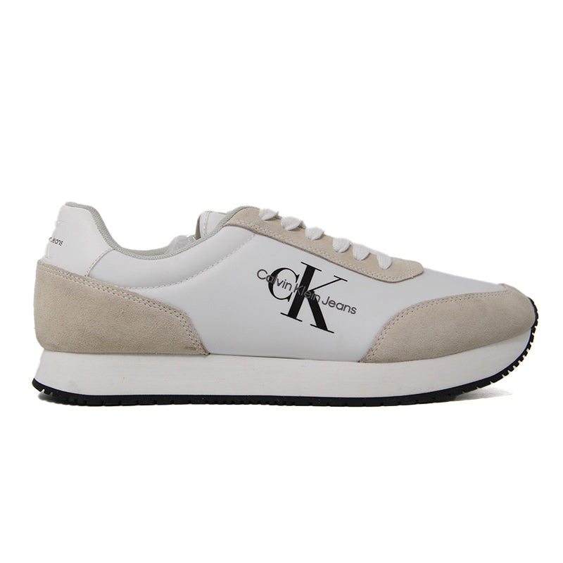 CALVIN KLEIN MEN SHOES Size 44 ROM458