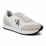 CALVIN KLEIN MEN SHOES Size 44 ROM458