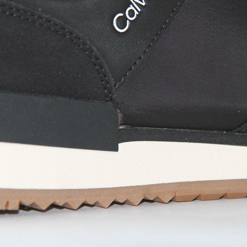 CALVIN KLEIN MEN SHOES Size 44 ROM498