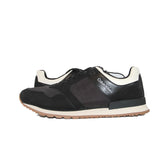 CALVIN KLEIN MEN SHOES Size 44 ROM498