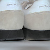 CALVIN KLEIN MEN SHOES Size 44 ROM530
