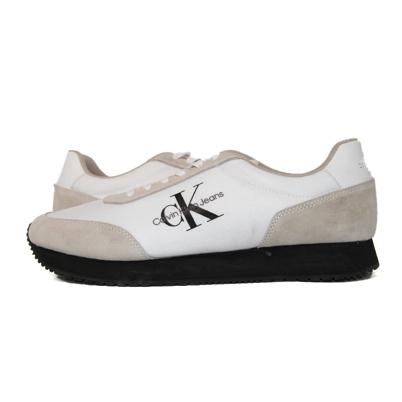 CALVIN KLEIN MEN SHOES Size 44 ROM530