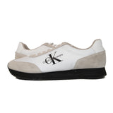 CALVIN KLEIN MEN SHOES Size 44 ROM530