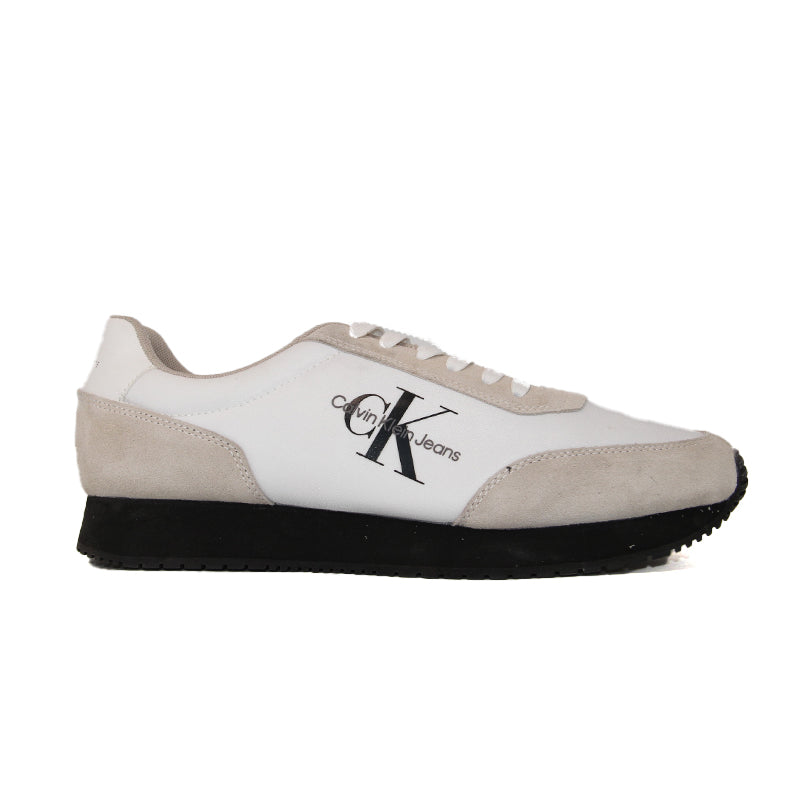 CALVIN KLEIN MEN SHOES Size 44 ROM530