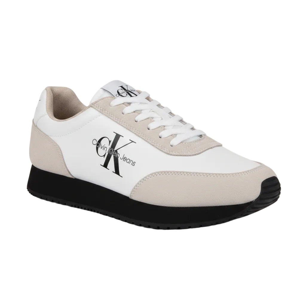 CALVIN KLEIN MEN SHOES Size 44 ROM530