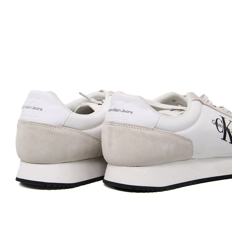 CALVIN KLEIN MEN SHOES Size 45 ROM136