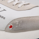 CALVIN KLEIN MEN SHOES Size 45 ROM136