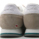 CALVIN KLEIN MEN SHOES Size 45 ROM140
