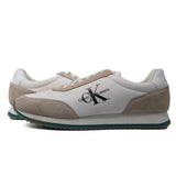 CALVIN KLEIN MEN SHOES Size 45 ROM140