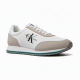 CALVIN KLEIN MEN SHOES Size 46 ROM69