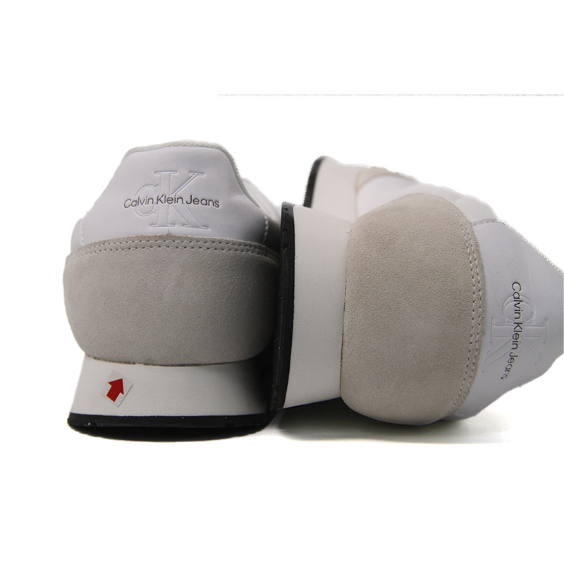CALVIN KLEIN MEN SHOES Size 45 ROM146